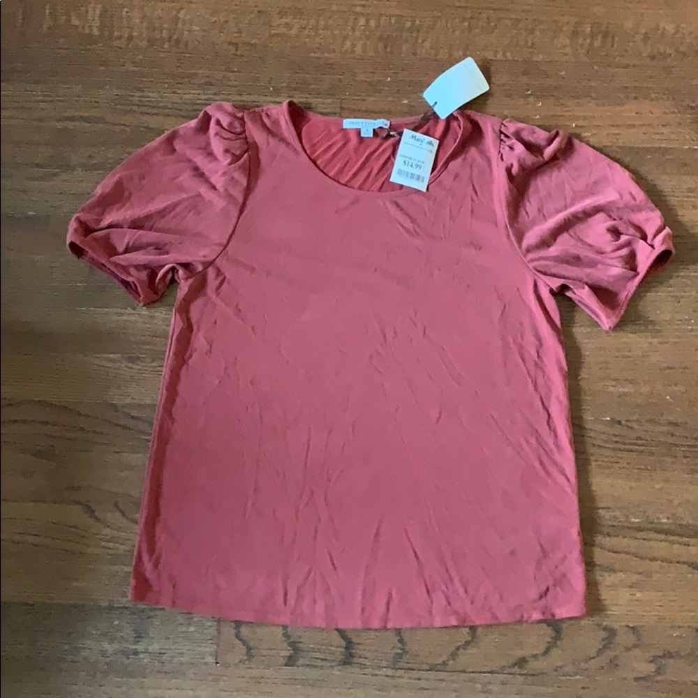 Green Envelope Tshirt